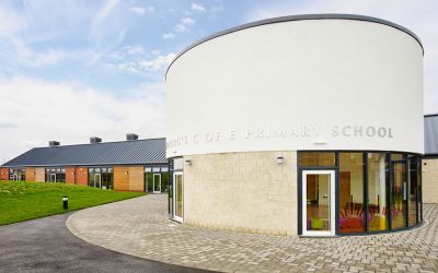 Oxford’s Educational Prestige Continues With New Primary School