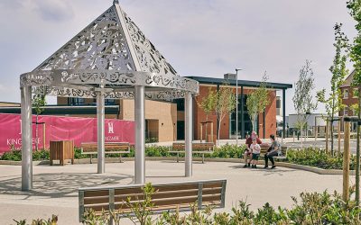 Retailers Announced for Kingsmere Village Centre