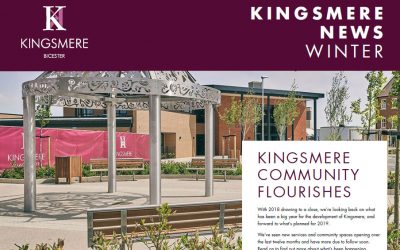 Kingsmere Community Newsletter