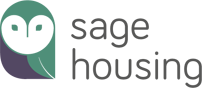 sagehousing logo